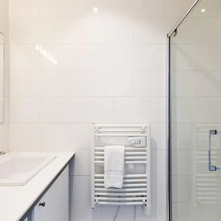 Appartement Vagliano Standing Presta à Cannes Extérieur photo