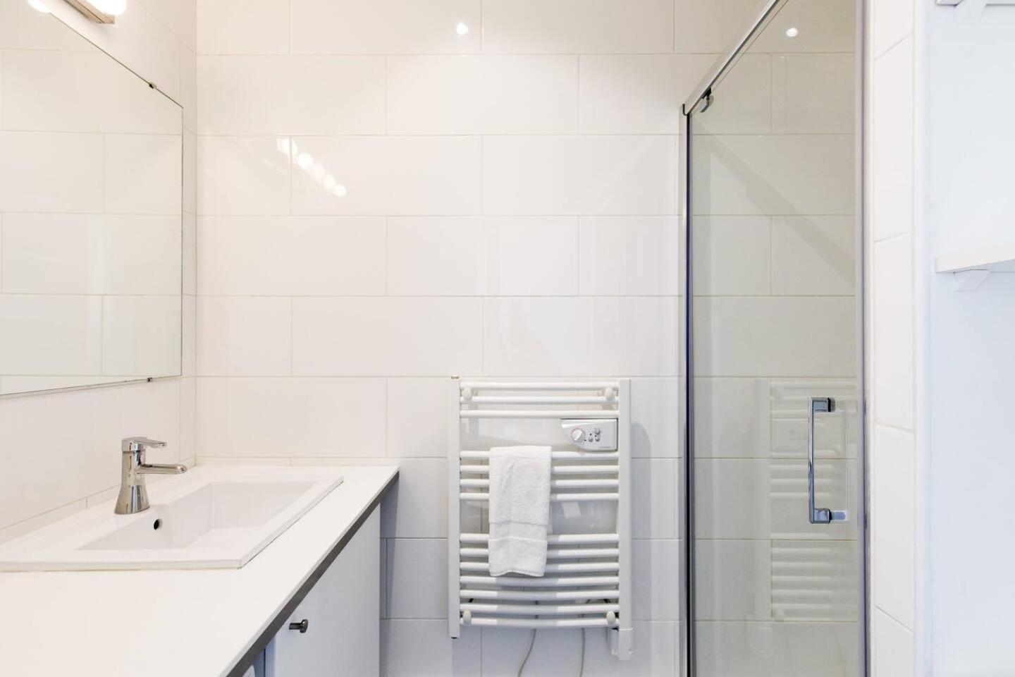 Appartement Vagliano Standing Presta Cannes