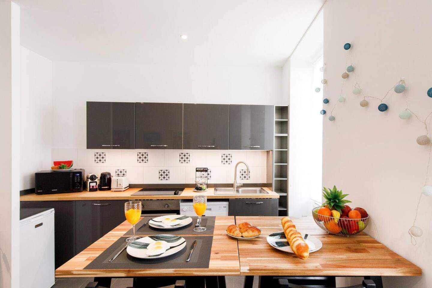 Vagliano Standing Presta Appartement *