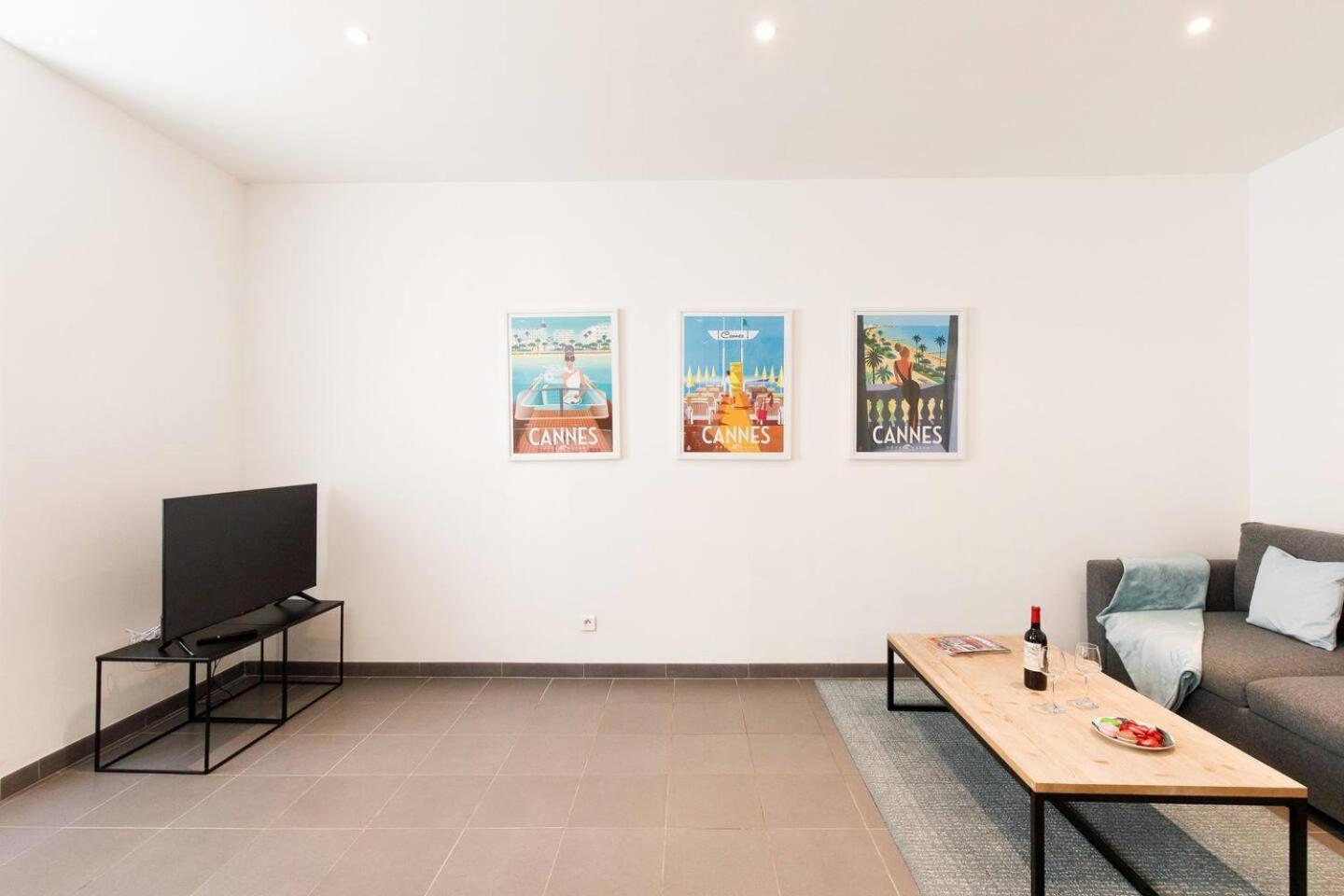 Appartement Vagliano Standing Presta
